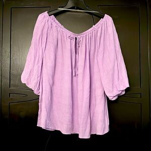 Sanctuary One Kiss Top